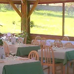 Hotel Domaine Du Rougier