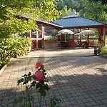 Domaine Du Rougier Hotel 2*