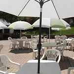 Domaine Du Rougier Hotel Camarès