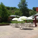 Hotel Domaine Du Rougier