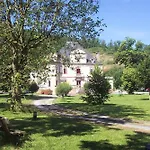 Hotel Domaine Du Rougier 2*