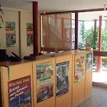 Hotel Domaine Du Rougier 2*