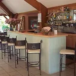 Domaine Du Rougier Hotel Camarès