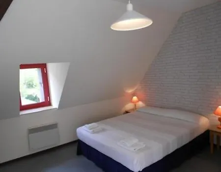 Szálloda Domaine Du Rougier Camarès