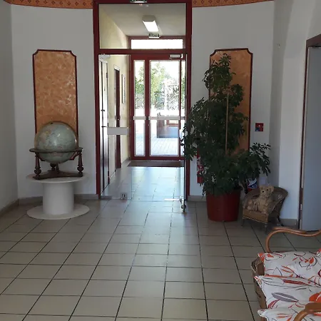 Domaine Du Rougier Szálloda