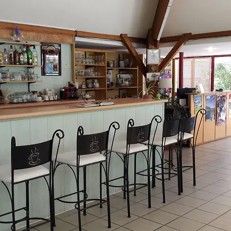 Domaine Du Rougier Hotel Camarès
