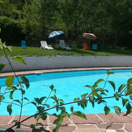 Résidence Du Rougier 2* Camarès