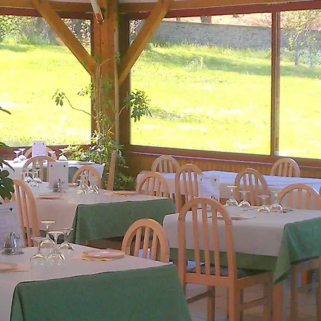 Hotel Résidence Du Rougier