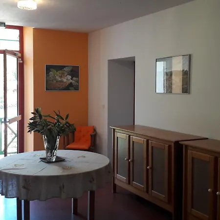 Szálloda Domaine Du Rougier 2*