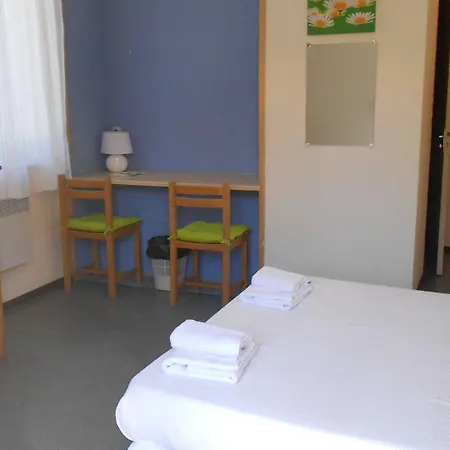 Résidence Du Rougier Hotel Camarès