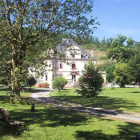 Szálloda Domaine Du Rougier 2*