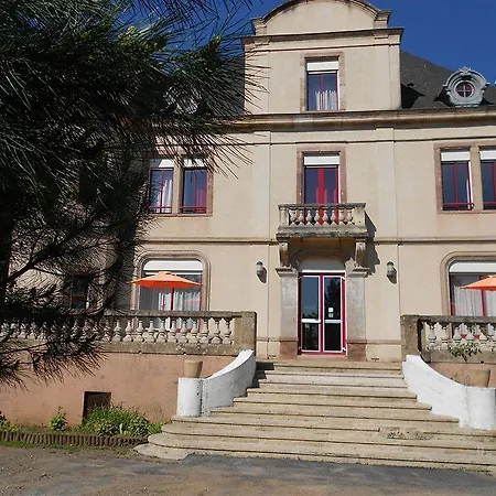 Domaine Du Rougier 2*