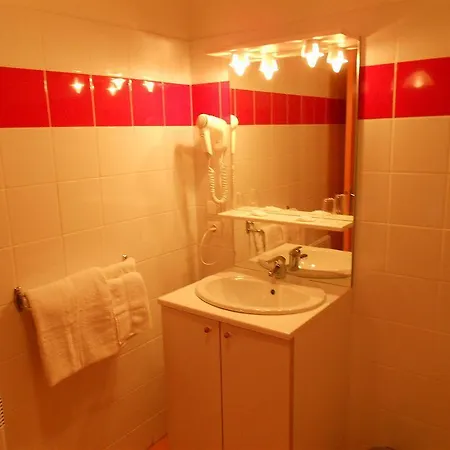 Résidence Du Rougier Hotel