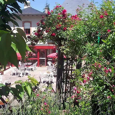 Domaine Du Rougier 2*