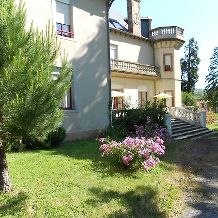Résidence Du Rougier Camarès
