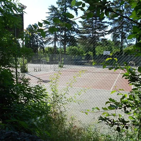 Résidence Du Rougier Camarès