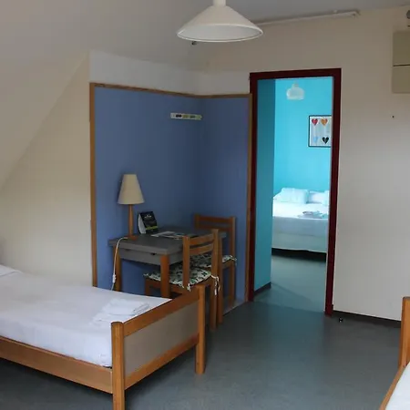 Résidence Du Rougier Hotel Camarès
