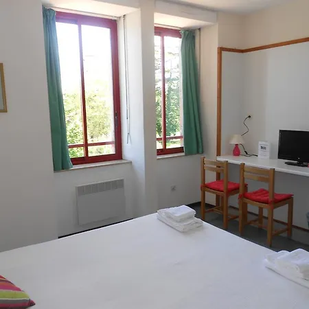 Résidence Du Rougier Hotel Camarès