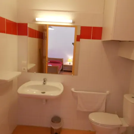 Szálloda Domaine Du Rougier 2*