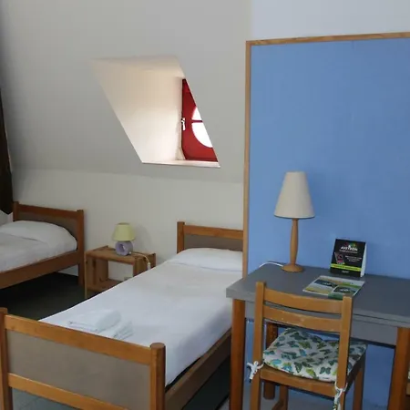 Hotel Domaine Du Rougier