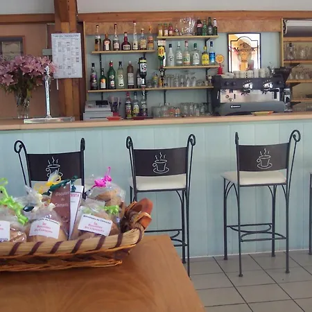 Résidence Du Rougier Hotel Camarès