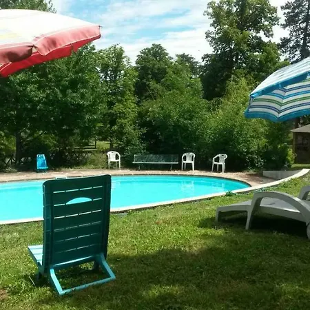 Résidence Du Rougier