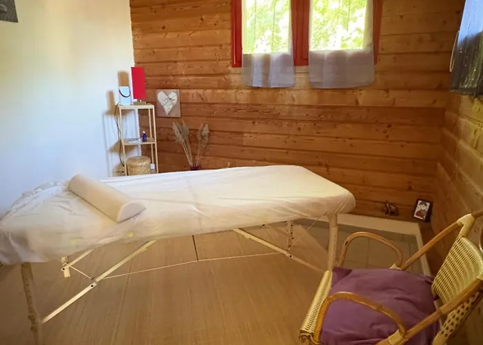 Résidence Du Rougier 2*