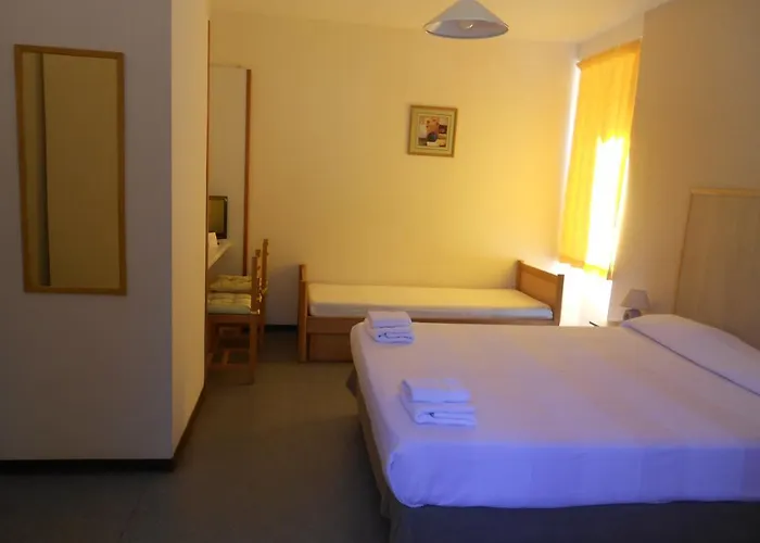 Résidence Du Rougier Camarès