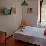 Hotel Résidence Du Rougier 2*