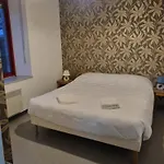Hotel Résidence Du Rougier 2*