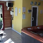 Ξενοδοχείο Domaine Du Rougier 2*