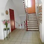Hotel Résidence Du Rougier Camarès