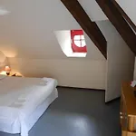 Hotel Résidence Du Rougier