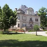 Hotel Résidence Du Rougier Camarès
