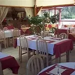 Hotel Résidence Du Rougier