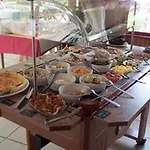 Ξενοδοχείο Domaine Du Rougier Camarès