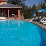 Hotel Résidence Du Rougier