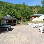 Hotel Résidence Du Rougier 2*