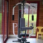 Domaine Du Rougier Ξενοδοχείο Camarès