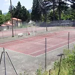 Ξενοδοχείο Domaine Du Rougier Camarès