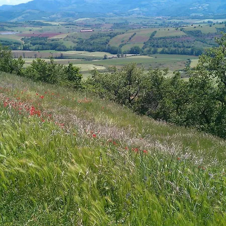 Ξενοδοχείο Domaine Du Rougier Camarès
