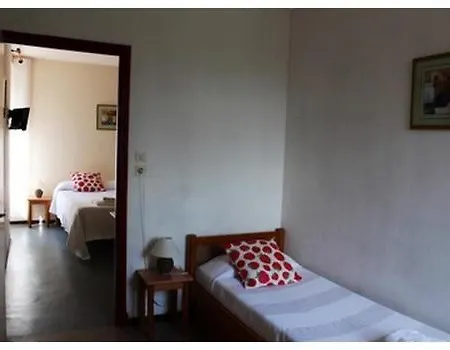 Domaine Du Rougier Hotel Camarès