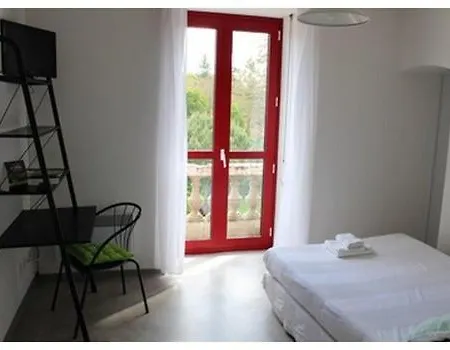 Hotel Domaine Du Rougier Camarès