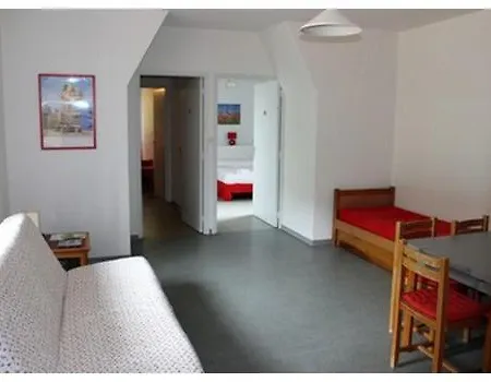 Domaine Du Rougier Hotel 2*