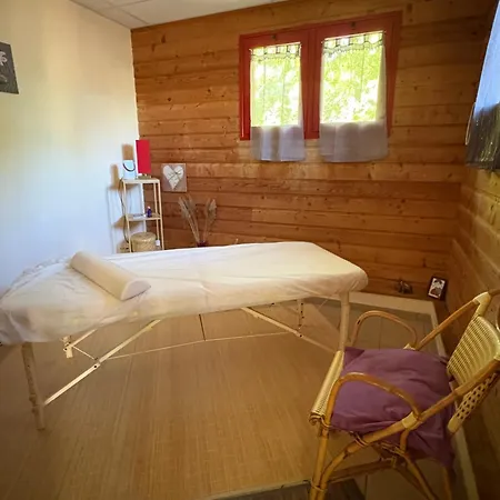 Domaine Du Rougier 2*