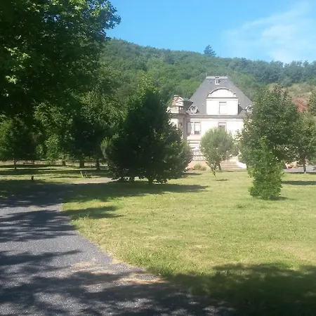 Domaine Du Rougier Hotel 2*