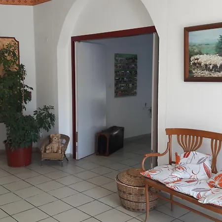 Domaine Du Rougier カマレ