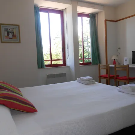 Domaine Du Rougier 2* Camarès