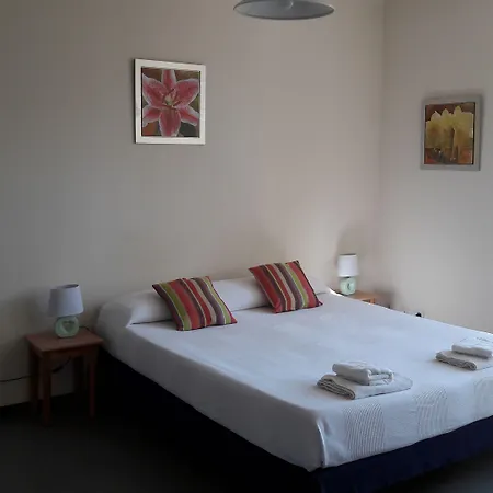 Résidence Du Rougier Hotel Camarès
