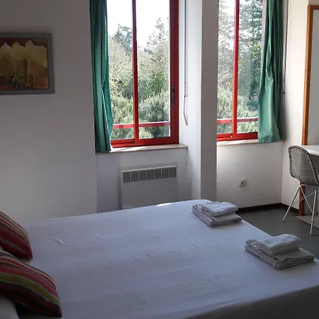 Hotel Domaine Du Rougier